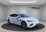 BYD Seal AWD électrique – voiture d&rsquo;occasion à vendre à Neuchâtel