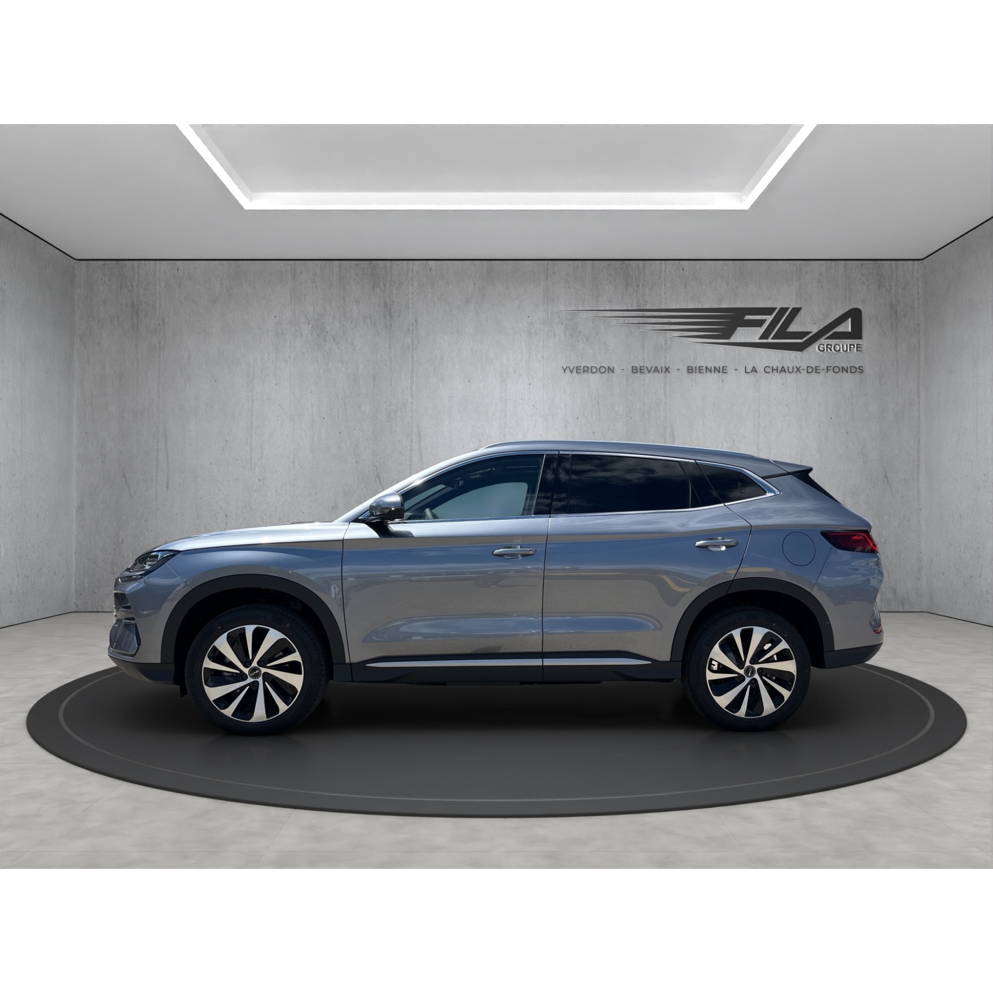 Byd SEAL U DM-i Boost
