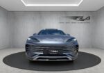 Byd SEAL U DM-i Boost