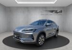 Byd SEAL U DM-i Boost