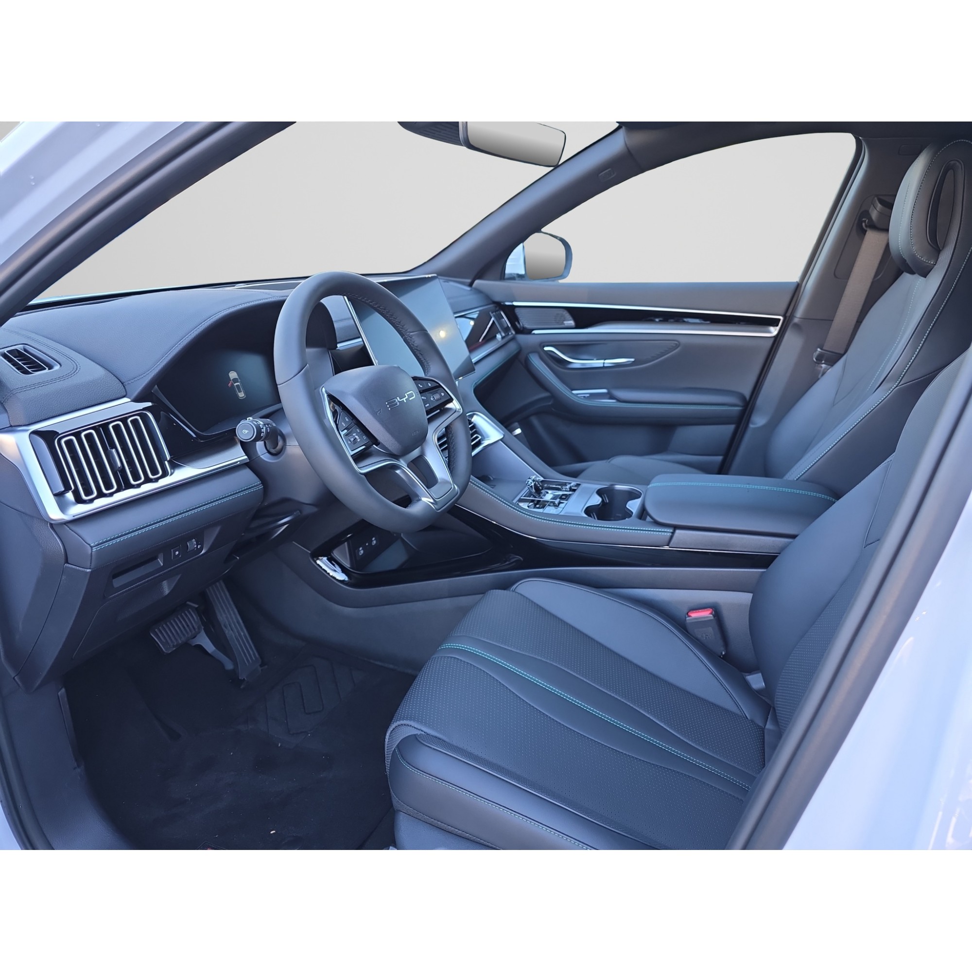 Byd SEAL U DM-i Comfort