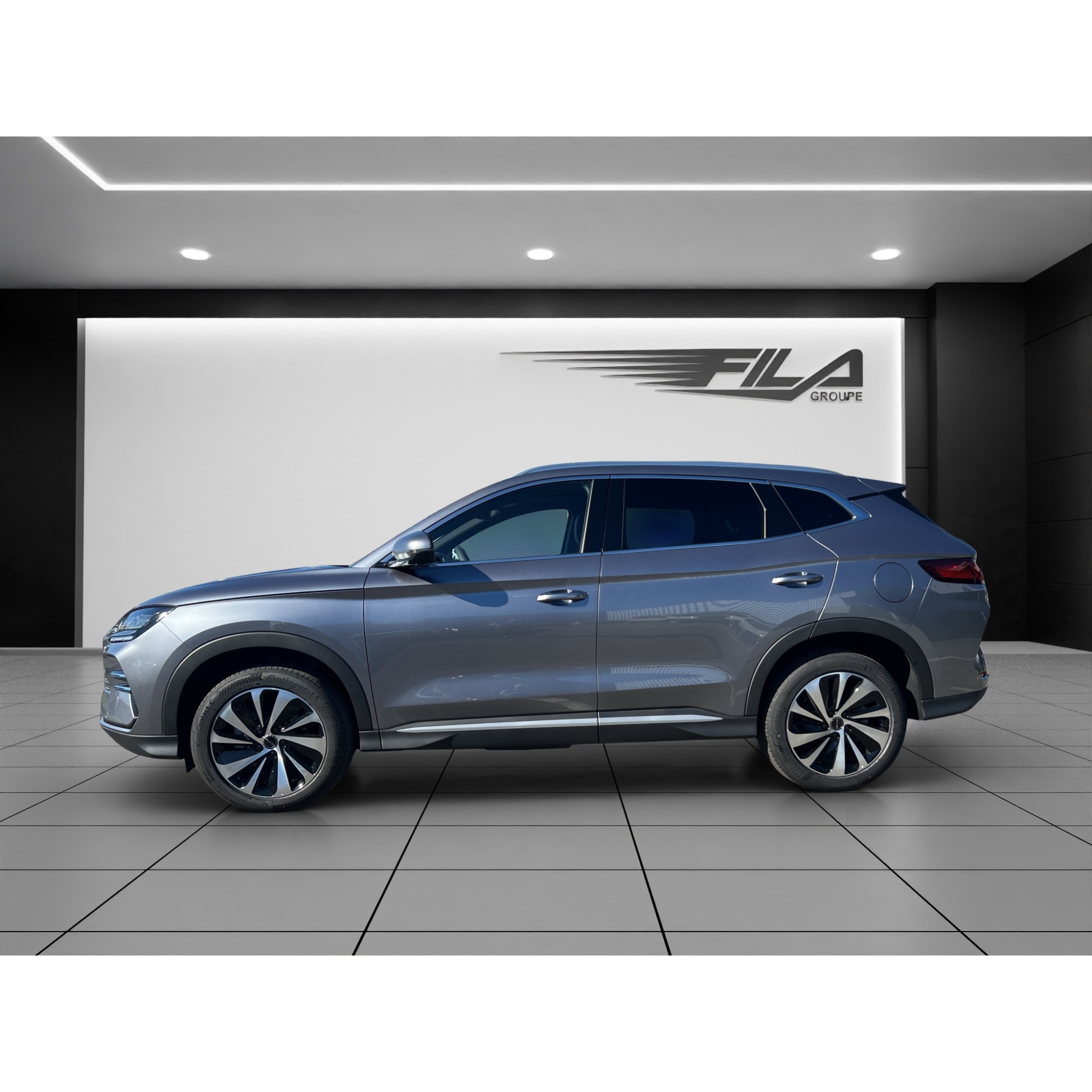 Byd SEAL U DM-i Comfort