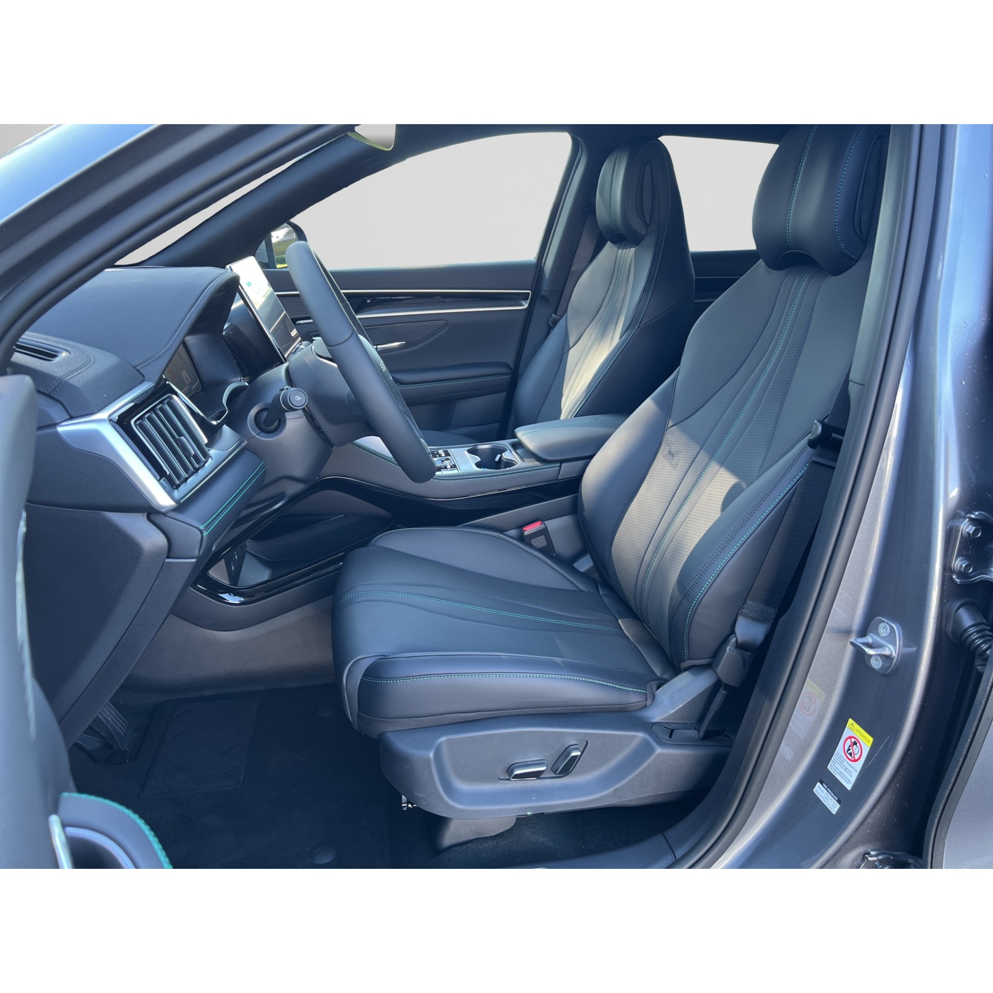Byd SEAL U DM-i Comfort