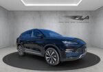 Byd Seal U DM-i Design AWD