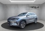 Byd SEAL U DM-i Design AWD