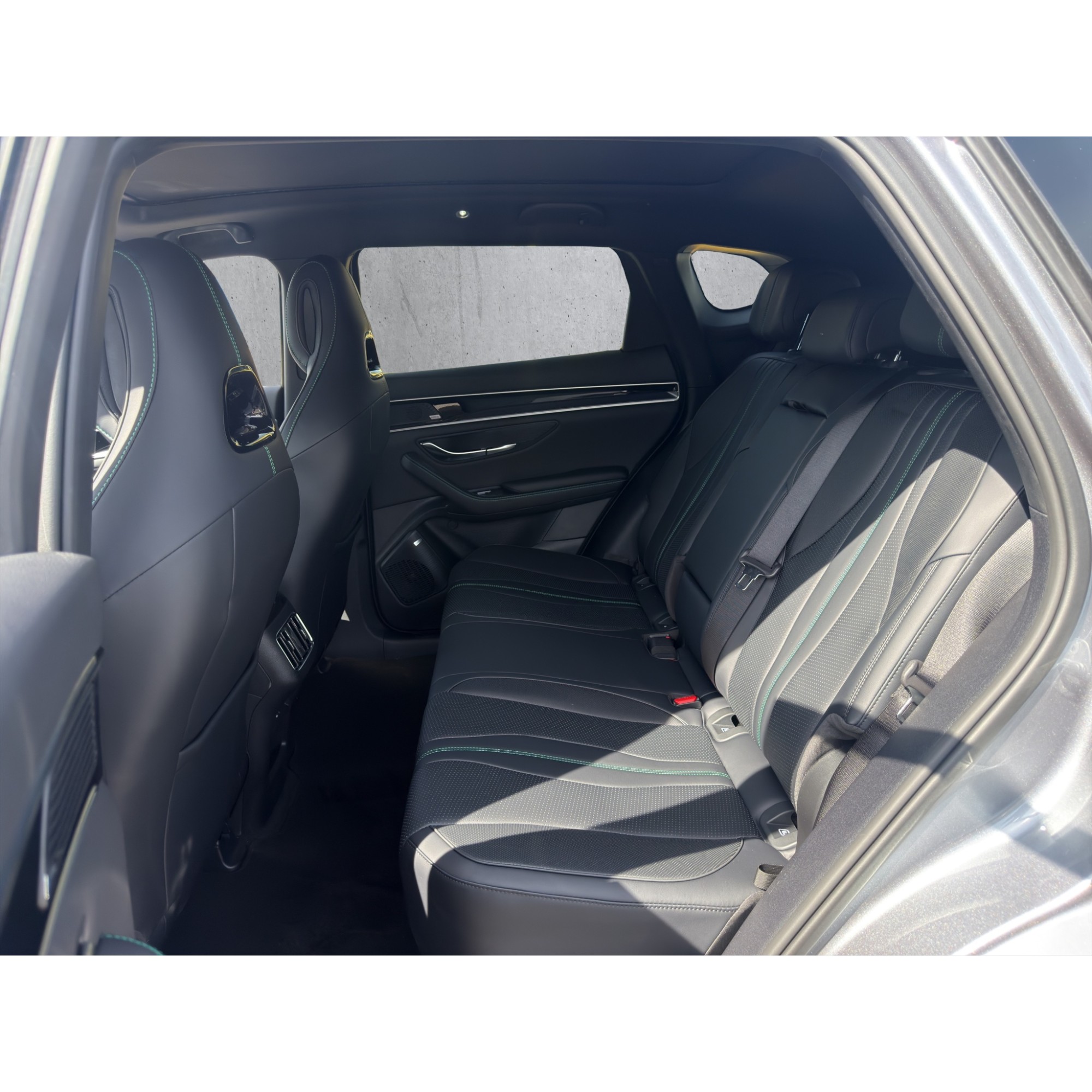 Byd SEAL U DM-i Design AWD