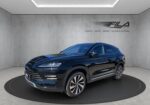 Byd Seal U DM-i Design AWD