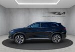 Byd Seal U DM-i Design AWD