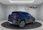 Byd Seal U DM-i Design AWD