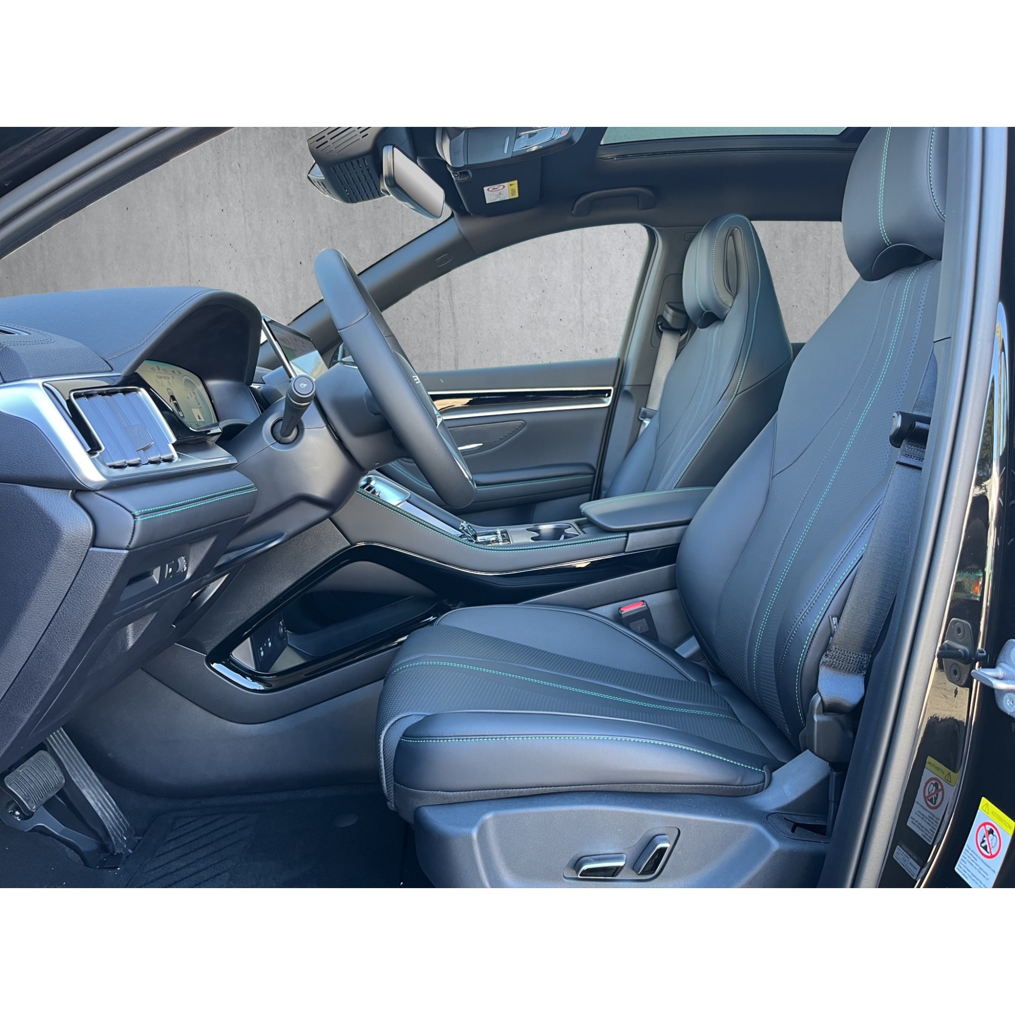 Byd Seal U DM-i Design AWD