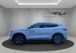 Byd Seal U DM-i Design AWD