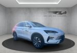 Byd Seal U DM-i Design AWD