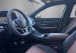 Byd Seal U DM-i Design AWD