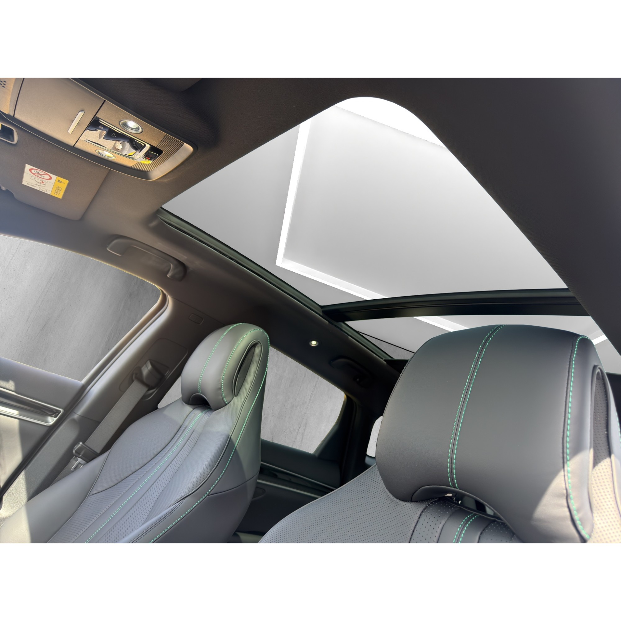 Byd SEAL U DM-i Design AWD