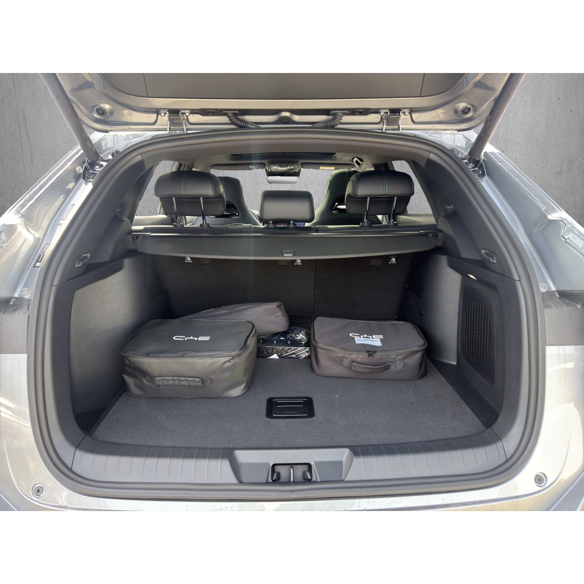 Byd SEAL U DM-i Design AWD