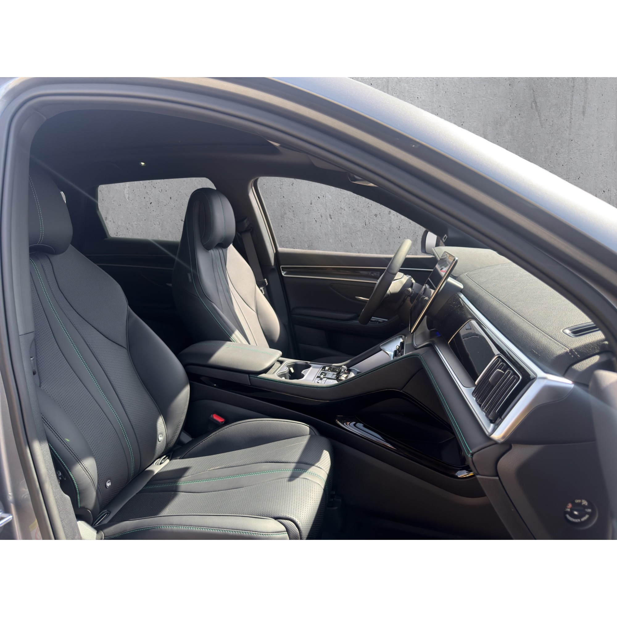 Byd SEAL U DM-i Design AWD