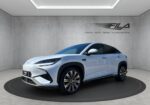 Byd SEALION  7 Design AWD