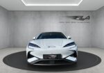 Byd SEALION  7 Design AWD