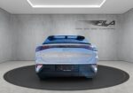 Byd SEALION  7 Design AWD