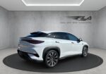 Byd SEALION  7 Design AWD