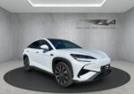 Byd SEALION  7 Design AWD