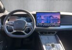 Byd SEALION  7 Design AWD