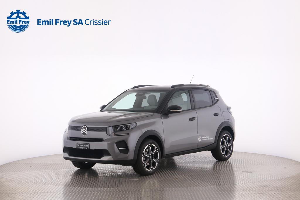 Citroen 1.2 Hybrid Max – voiture neuve à vendre à Crissier