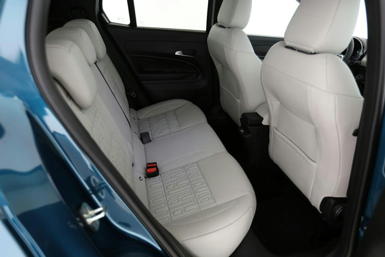 Fiat 1.2 Hybrid La Prima – voiture neuve à vendre à Crissier