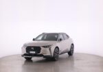 DS Automobiles DS4 1.6 PureTech 225 Cross – voiture d&rsquo;occasion à vendre à Crissier