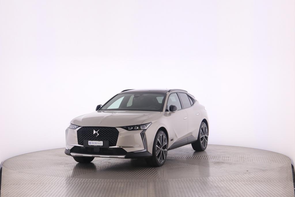 DS Automobiles DS4 1.6 PureTech 225 Cross – voiture d&rsquo;occasion à vendre à Crissier