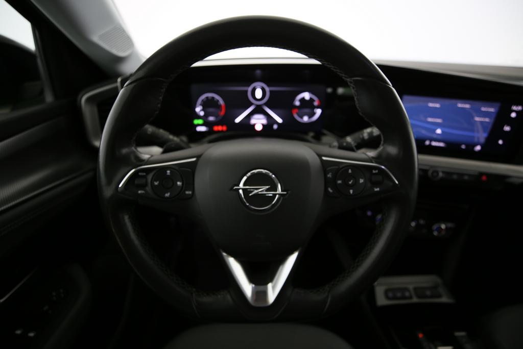 Opel Mokka 1.2 T 130 GS Line – voiture d&rsquo;occasion à vendre à Crissier