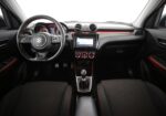 Suzuki Swift 1.4 T Sport Compact Top – voiture d&rsquo;occasion à vendre à Crissier