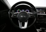 Kia Optima Sportswagon 2.0 GDi Plug-in Hybrid – voiture d&rsquo;occasion à vendre à Crissier