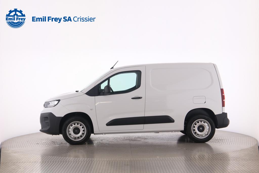 Citroen M 1.2 PureTech 110 S/S – voiture neuve à vendre à Crissier