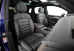 VW Touareg 3.0 V6 TDI 286 R-Line – voiture d&rsquo;occasion à vendre à Crissier