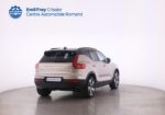 Volvo XC40 P8 Twin Ultimate AWD – voiture d&rsquo;occasion à vendre à Crissier