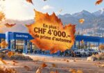 BMW X5 M60i xDrive – voiture d&rsquo;occasion à vendre à Crissier