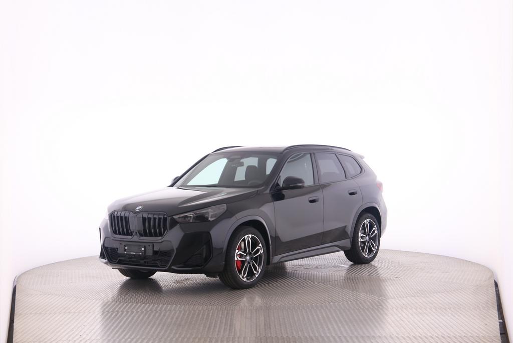 BMW X1 20d xDrive – voiture neuve à vendre à Crissier