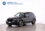 BMW X5 45e xDrive – voiture d&rsquo;occasion à vendre à Crissier