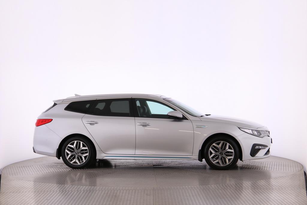 Kia Optima Sportswagon 2.0 GDi Plug-in Hybrid – voiture d&rsquo;occasion à vendre à Crissier