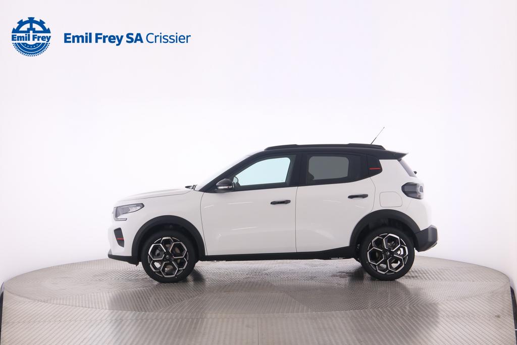 Citroen 1.2 Hybrid Edition Tricolore – voiture neuve à vendre à Crissier