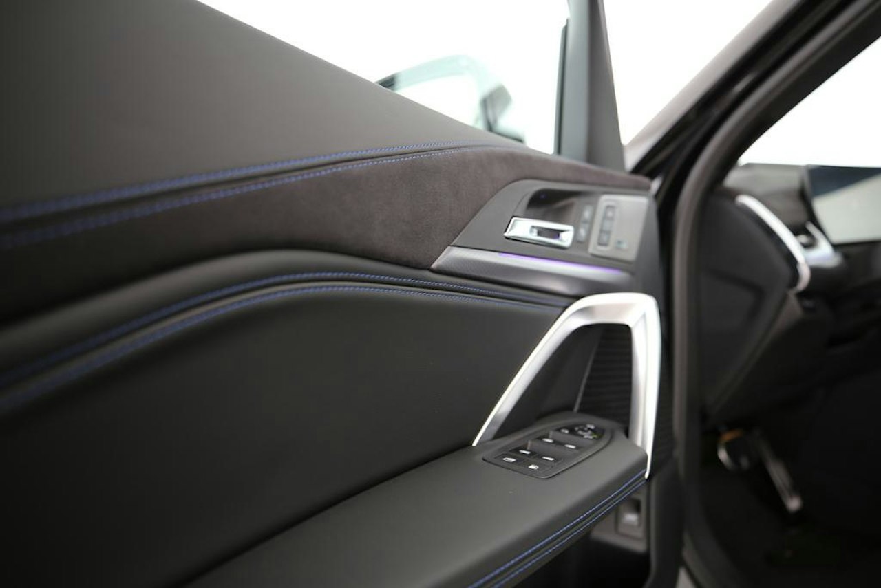 BMW X1 25e xDrive – voiture de démonstration à vendre à Crissier