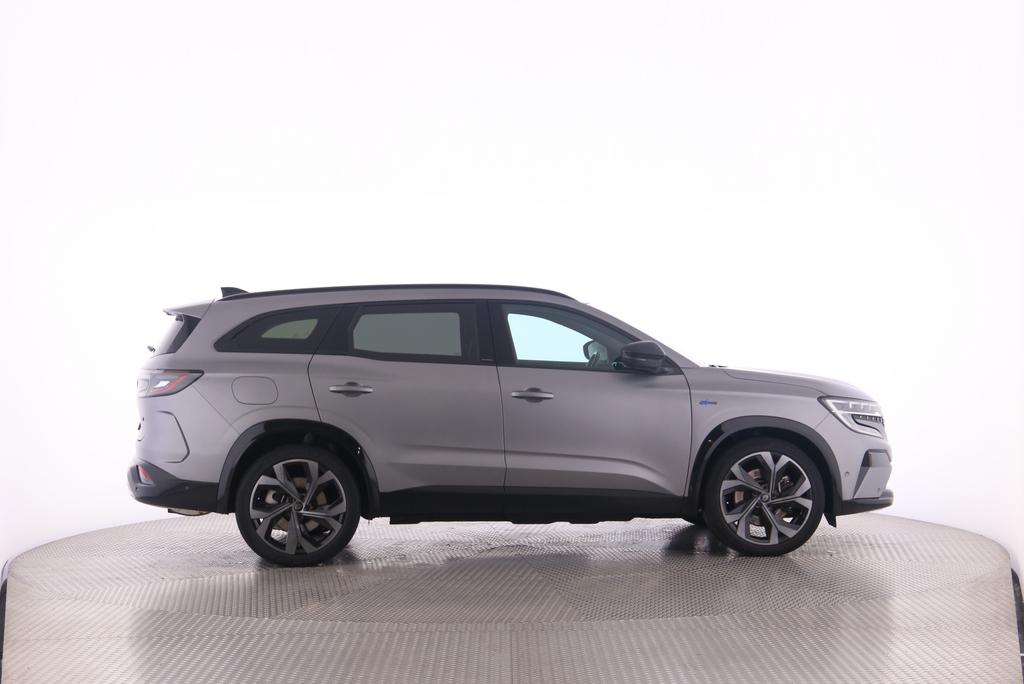 Renault Espace 1.2 E-Tech esprit Alpine 7P – voiture d&rsquo;occasion à vendre à Crissier