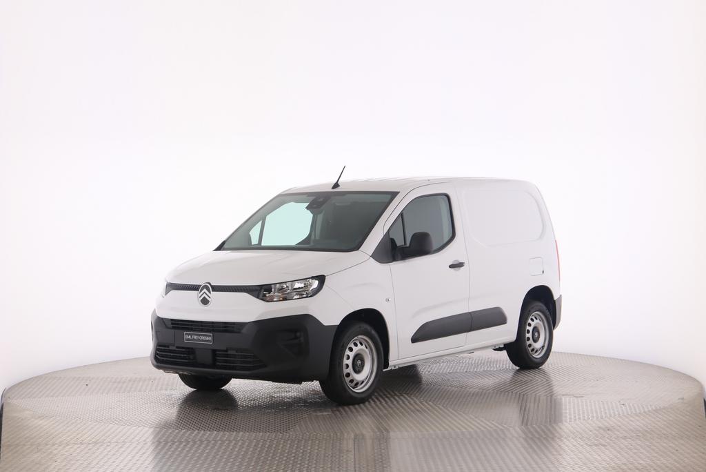 Citroen M 1.2 PureTech 110 S/S – voiture neuve à vendre à Crissier