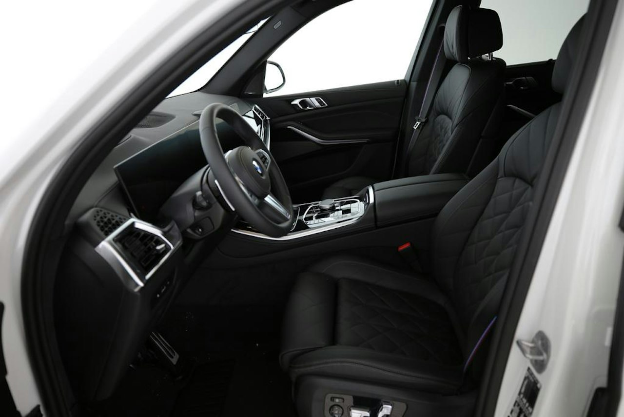 BMW X5 40i xDrive SAG – voiture neuve à vendre à Crissier
