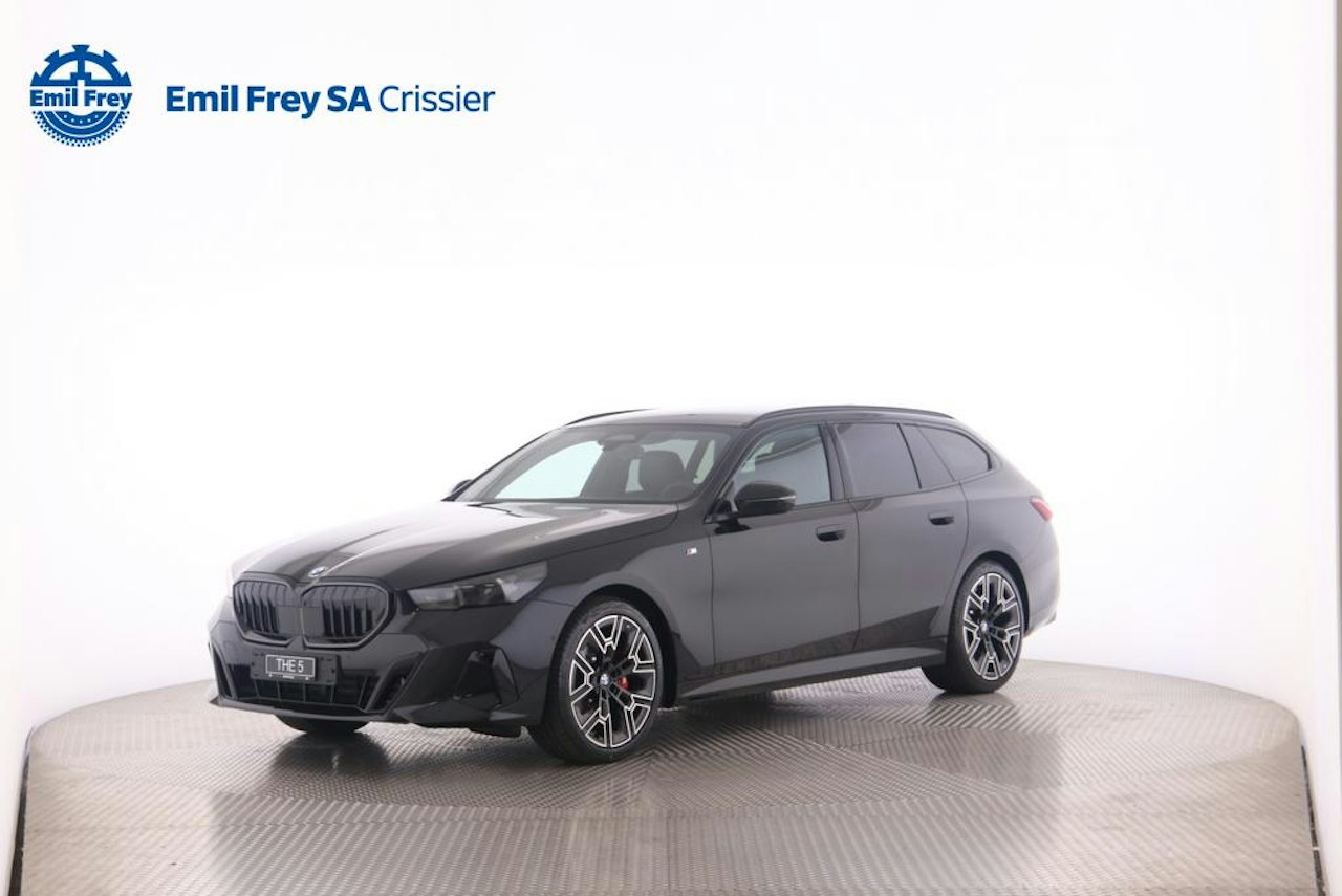 BMW 520d xDrive Touring – voiture neuve à vendre à Crissier