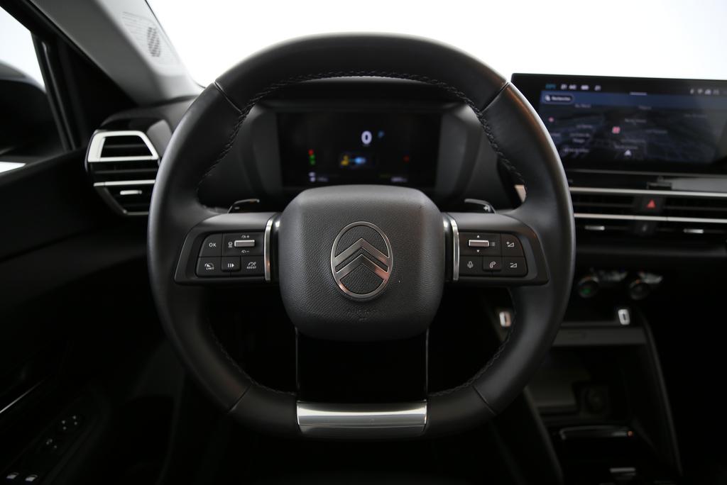Citroen Citroën C4 1.2 Hybrid Max – voiture d&rsquo;occasion à vendre à Crissier
