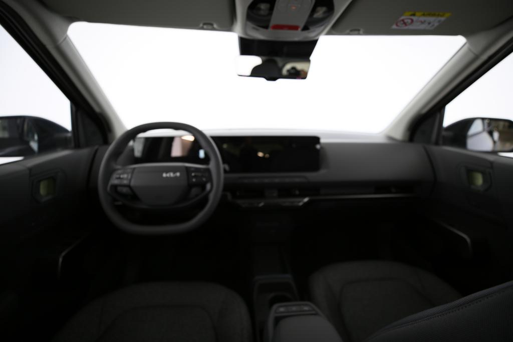 Kia EV2 61 kWh Air – voiture neuve à vendre à Crissier