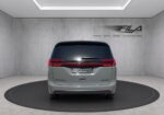 Chrysler PACIFICA Hybrid Limited S Appearance 3.