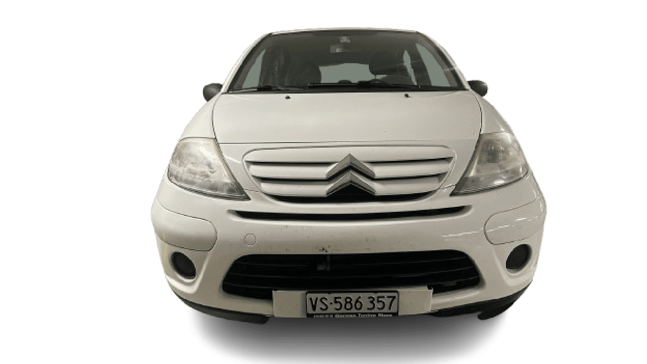 Location CITROEN C3 1.4 i